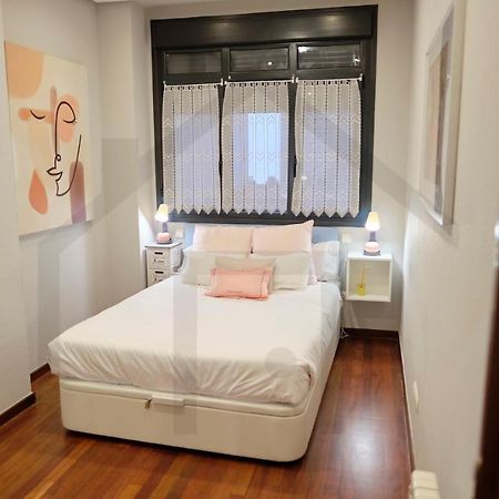 La Casa De Begona - A Un Paso Del Centro De Gijon. Appartement Buitenkant foto
