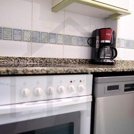 La Casa De Begona - A Un Paso Del Centro De Gijon. Appartement Buitenkant foto