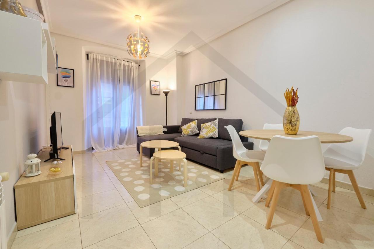 La Casa De Begona - A Un Paso Del Centro De Gijon. Appartement Buitenkant foto