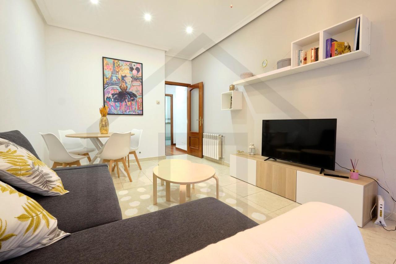 La Casa De Begona - A Un Paso Del Centro De Gijon. Appartement Buitenkant foto