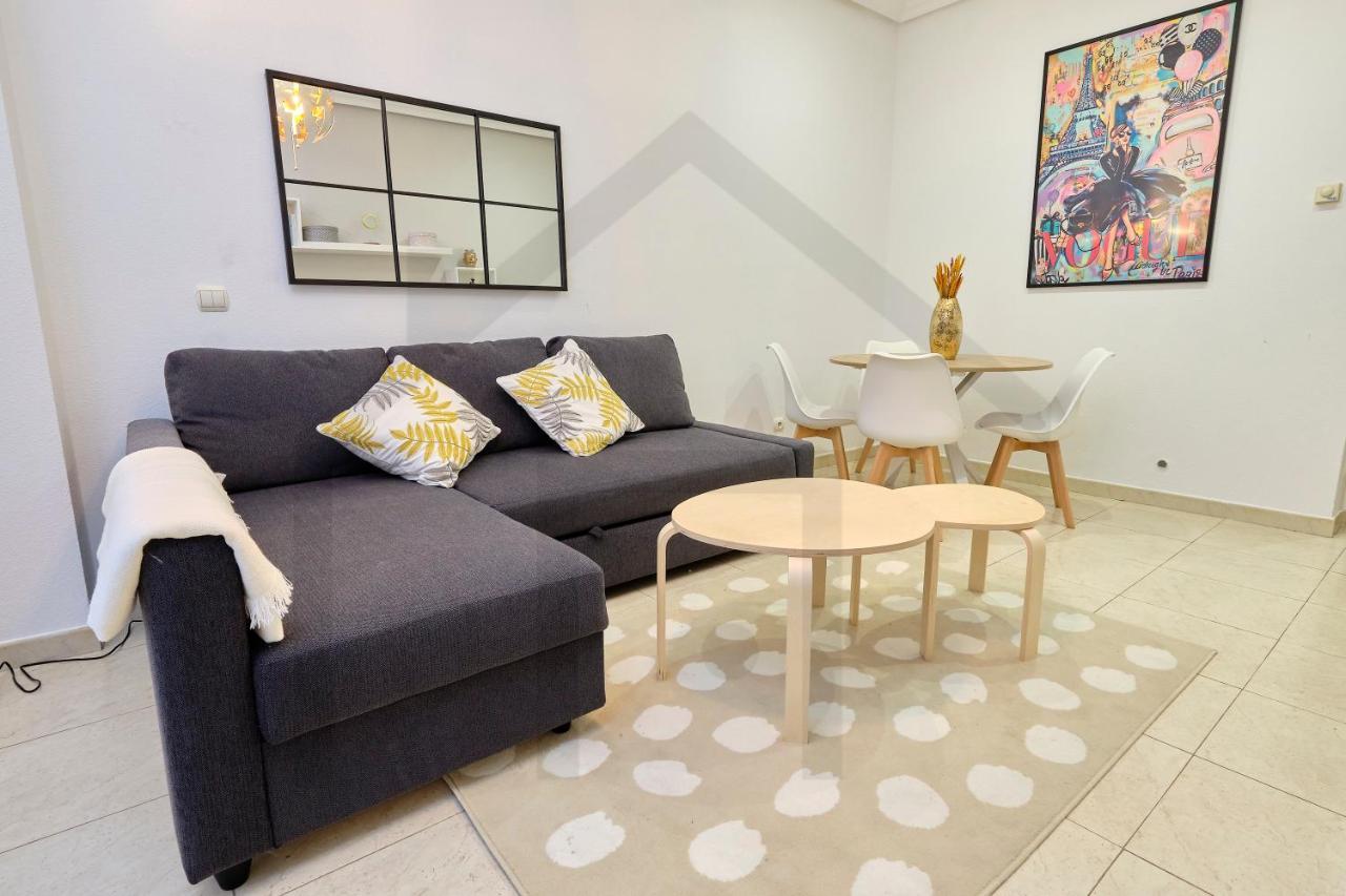 La Casa De Begona - A Un Paso Del Centro De Gijon. Appartement Buitenkant foto