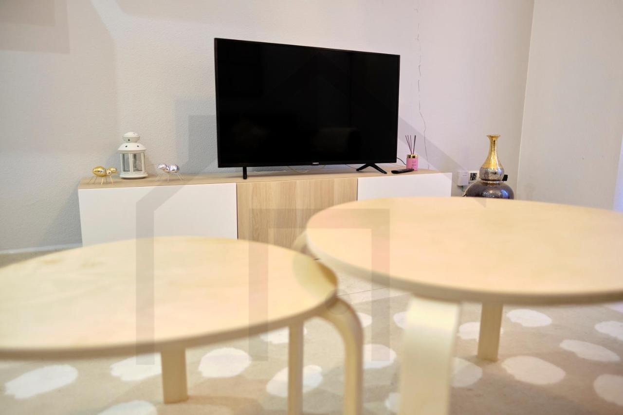 La Casa De Begona - A Un Paso Del Centro De Gijon. Appartement Buitenkant foto