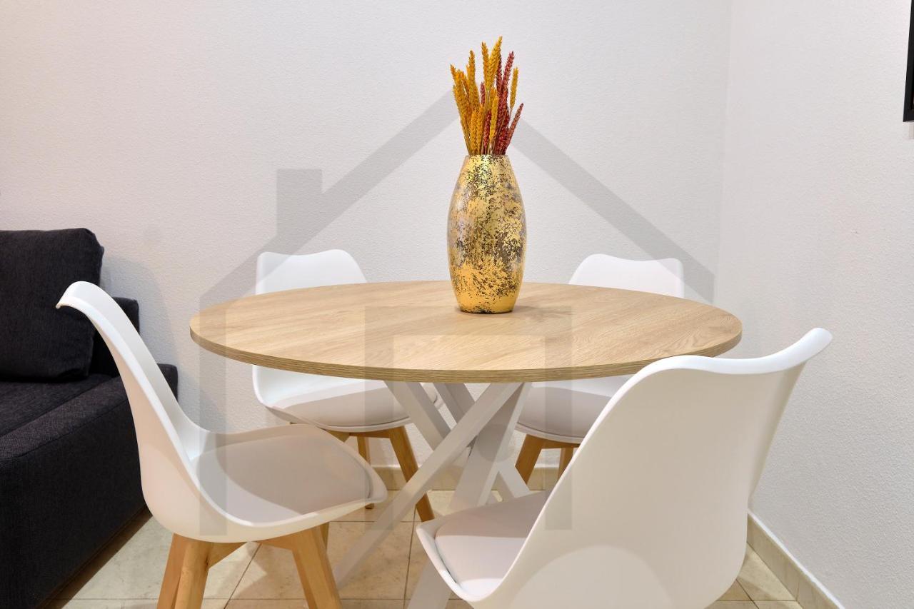 La Casa De Begona - A Un Paso Del Centro De Gijon. Appartement Buitenkant foto