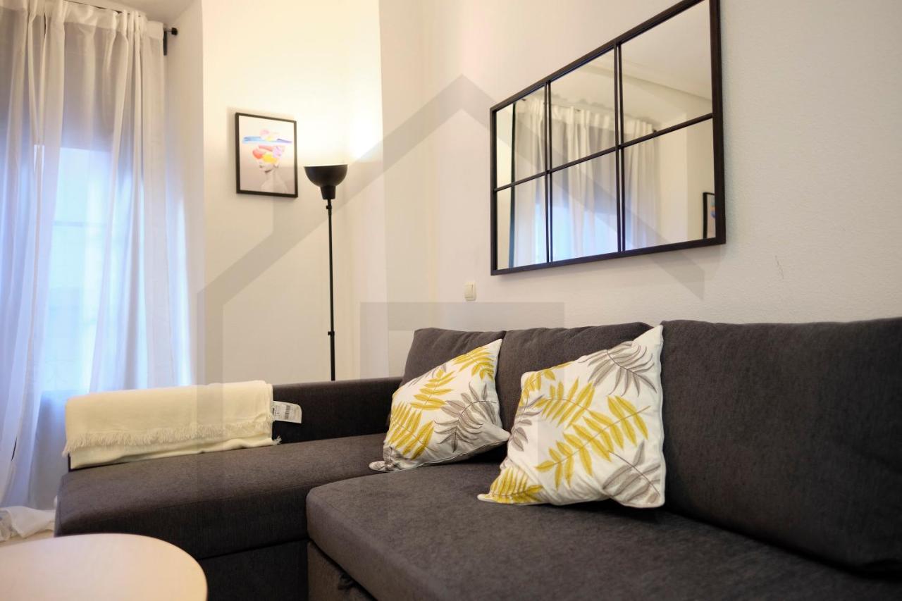 La Casa De Begona - A Un Paso Del Centro De Gijon. Appartement Buitenkant foto