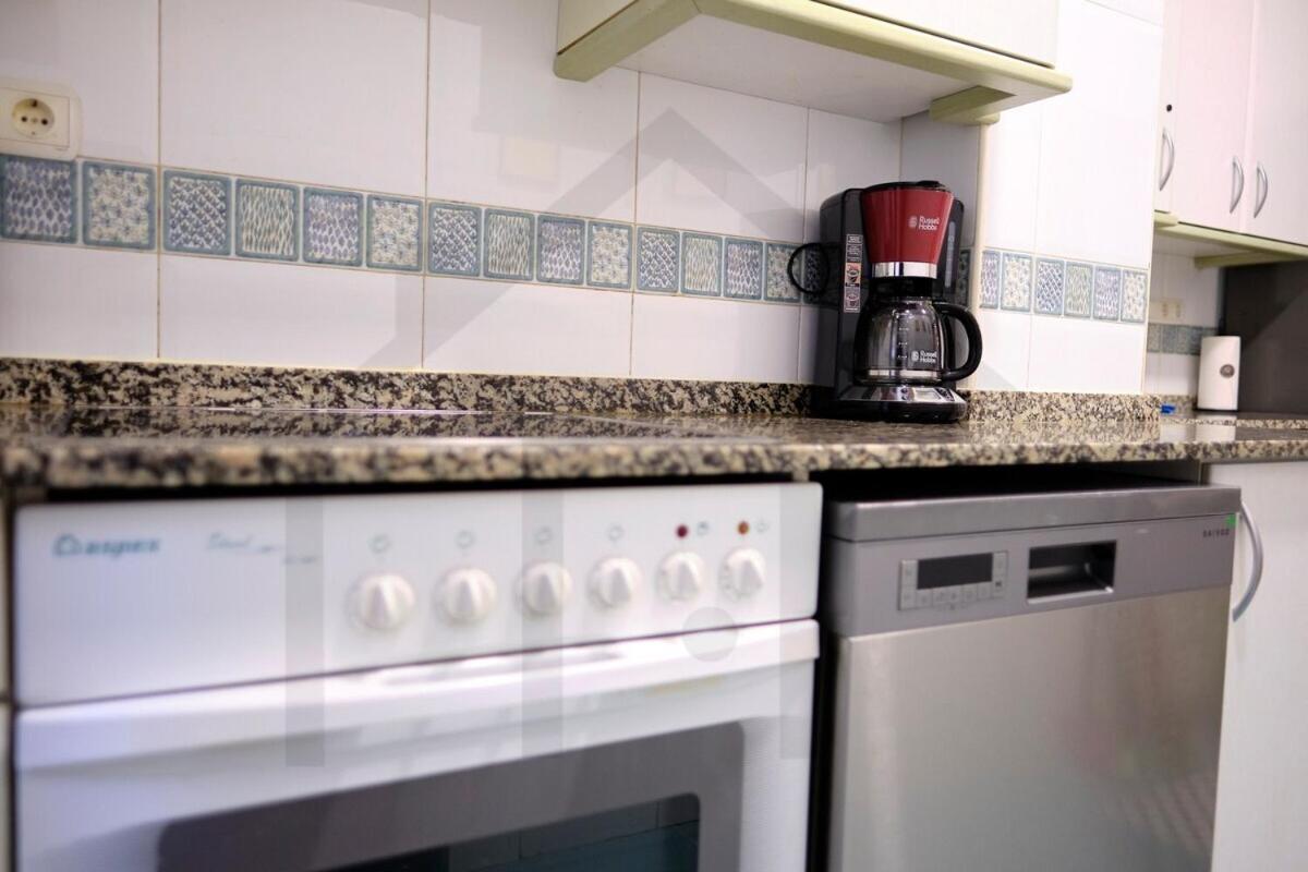 La Casa De Begona - A Un Paso Del Centro De Gijon. Appartement Buitenkant foto