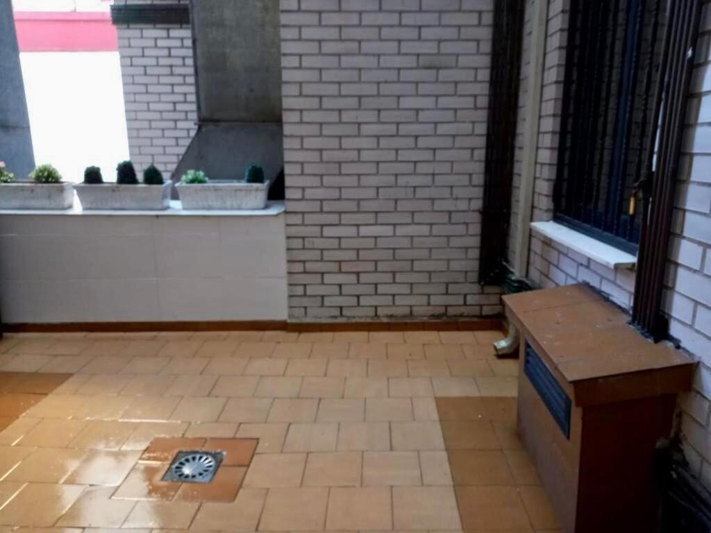 La Casa De Begona - A Un Paso Del Centro De Gijon. Appartement Buitenkant foto
